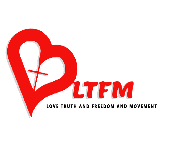 LTFM Logo